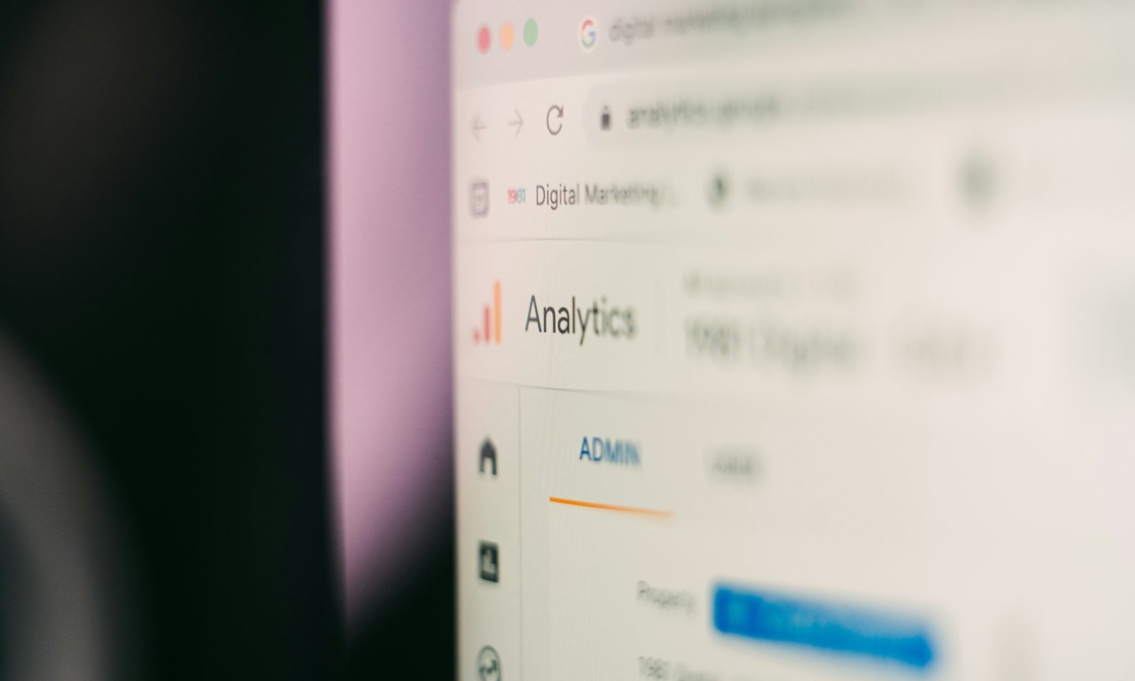 A Definitive List of Affinity Categories & In-Market Segments