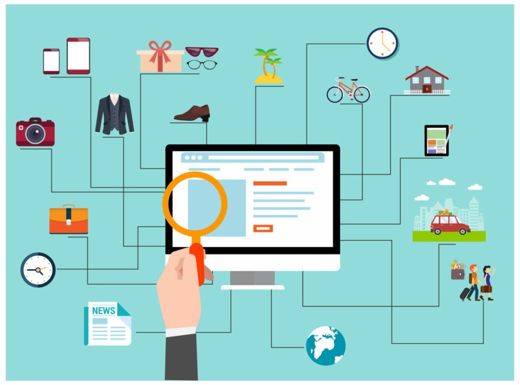 Outside Search Outsourced Cloud Search: Why We Recommend It