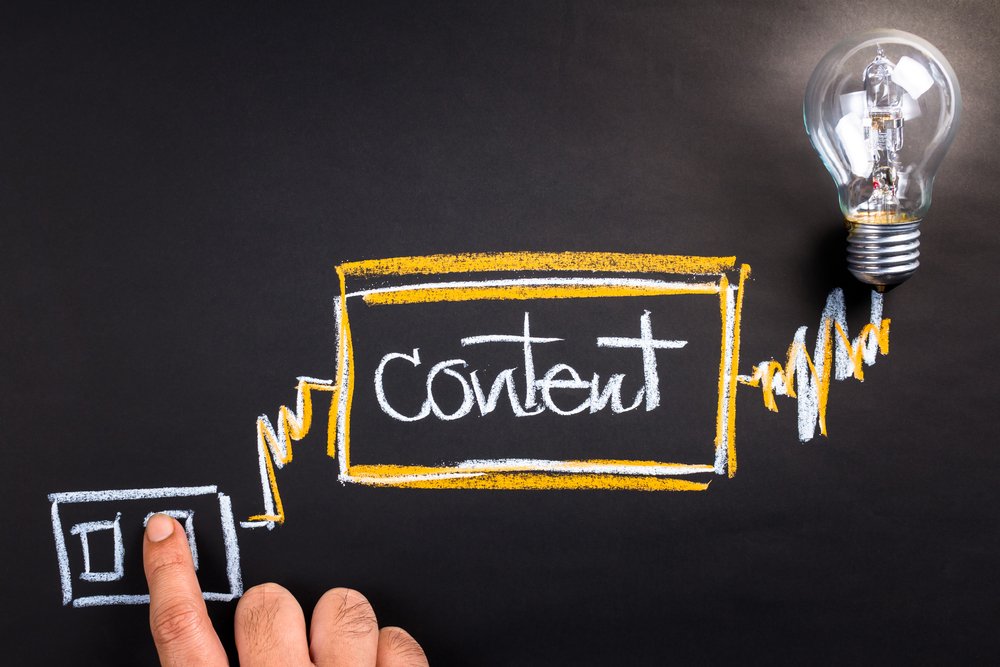 Content ideation: how to come up with ideas for content