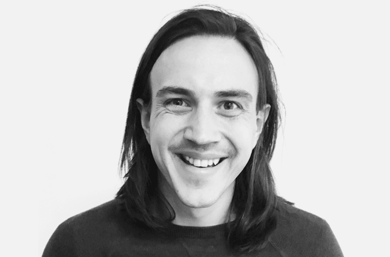 Gareth Banfi