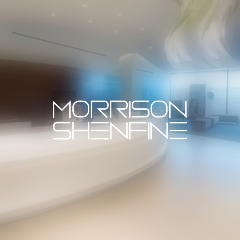 Morrison Shenfine logo