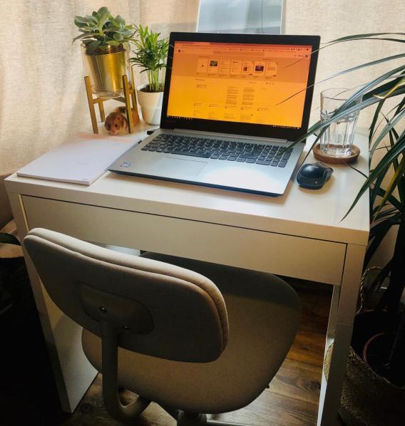 Remote Working