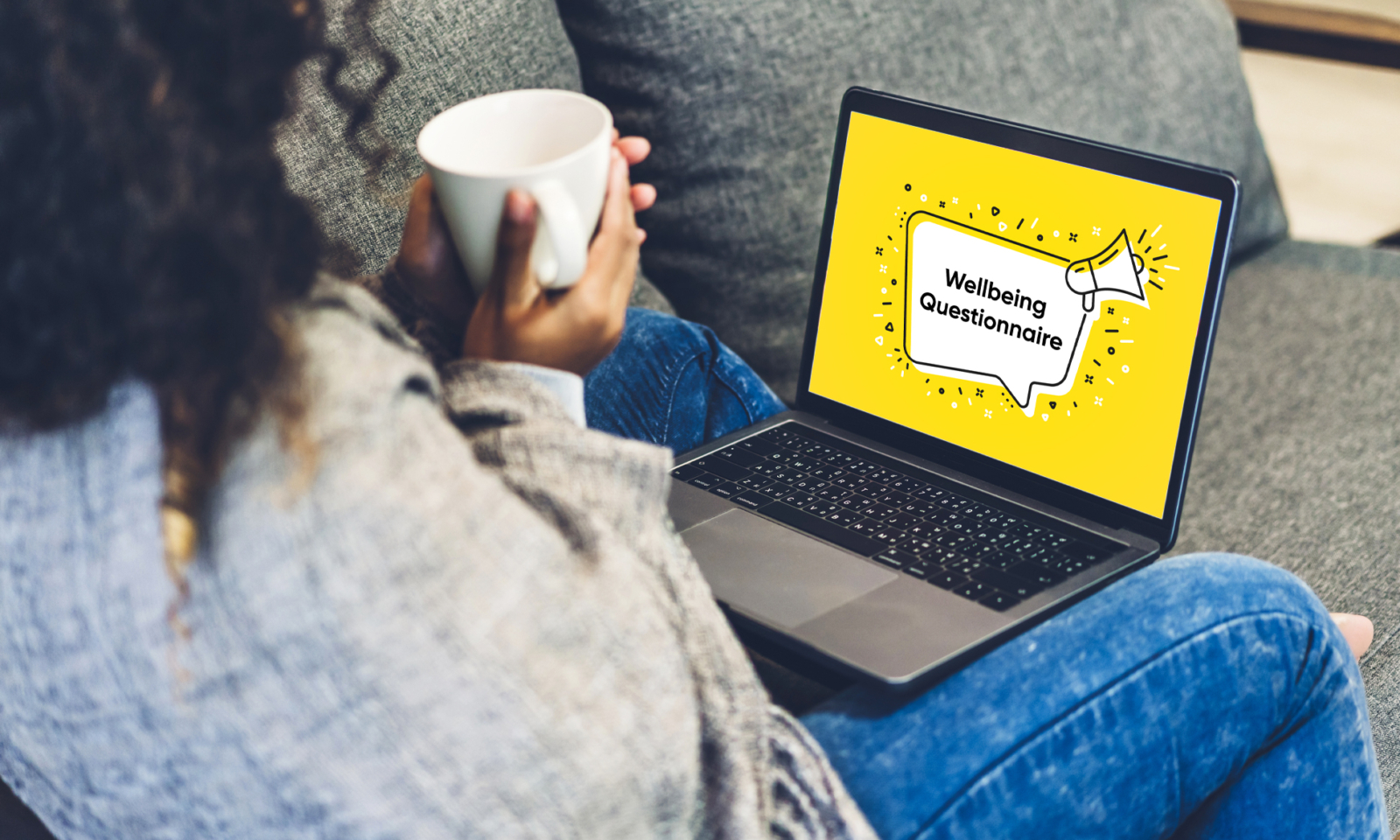 Staff Wellbeing Survey
