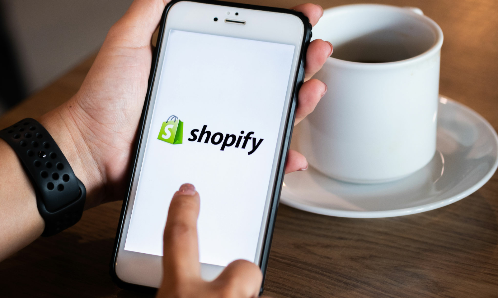 Re-Platforming to Shopify