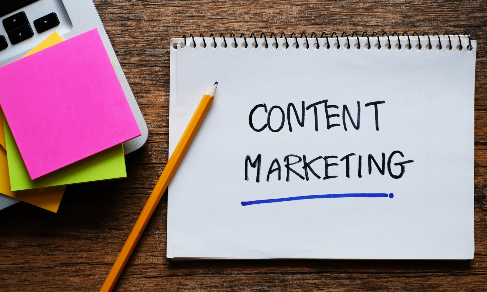 What is content marketing?