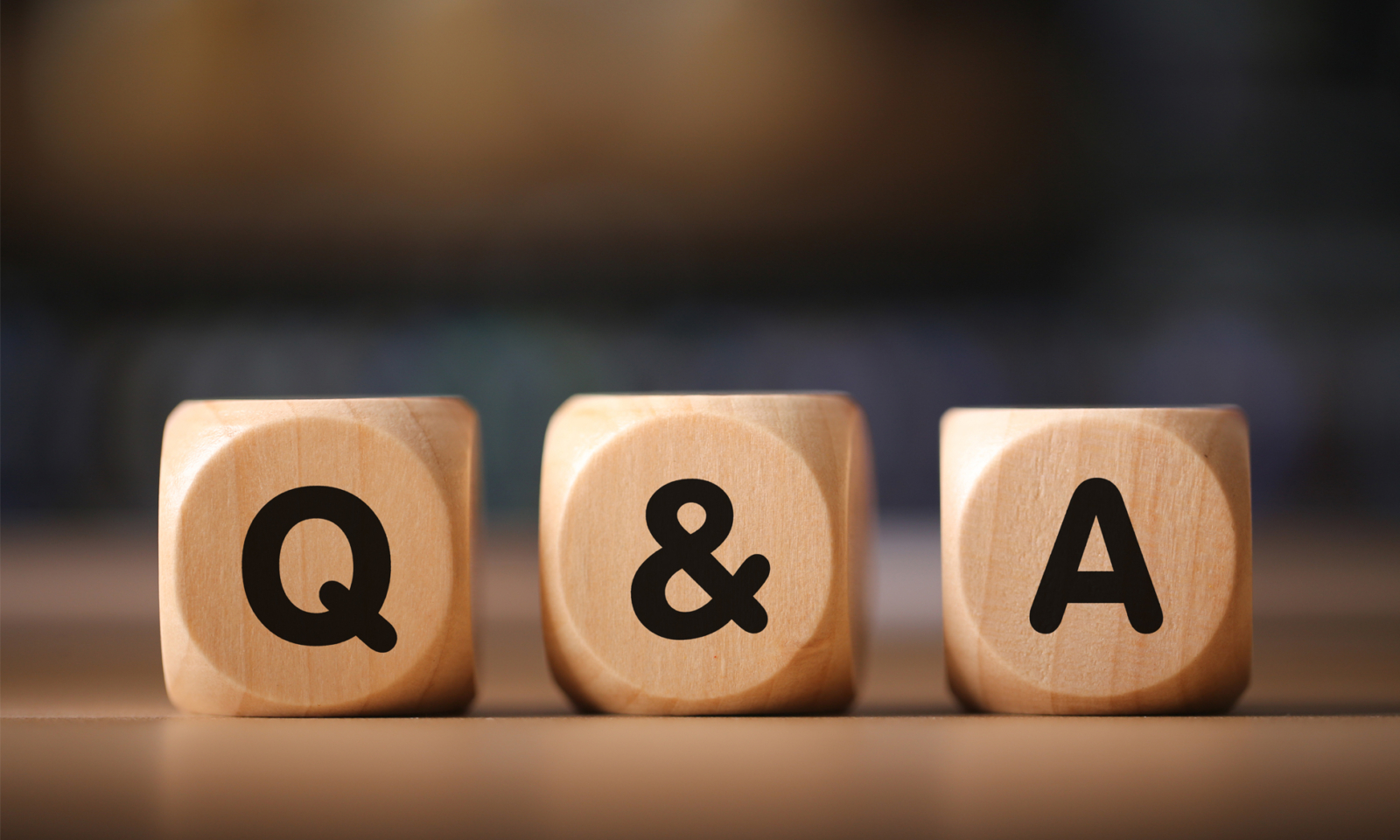Q&A