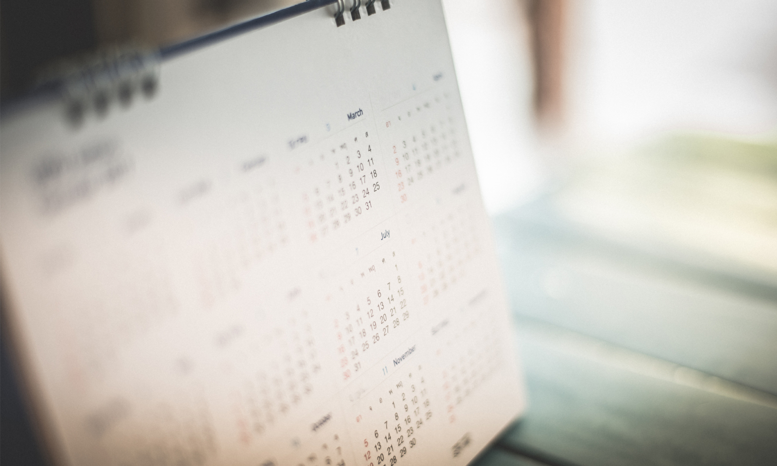 Important Ecommerce Dates 2021