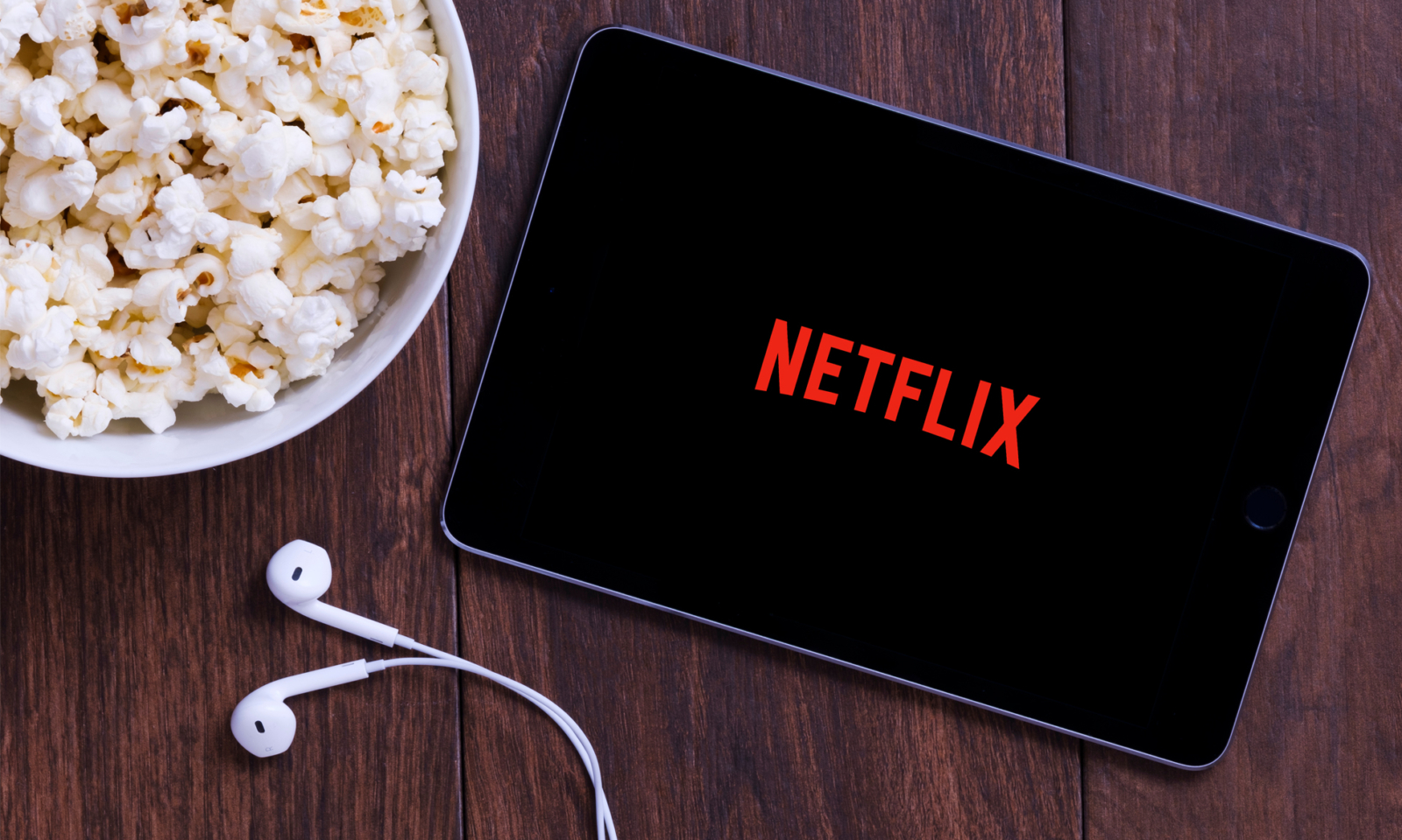 The Netflix Effect & Ecommerce