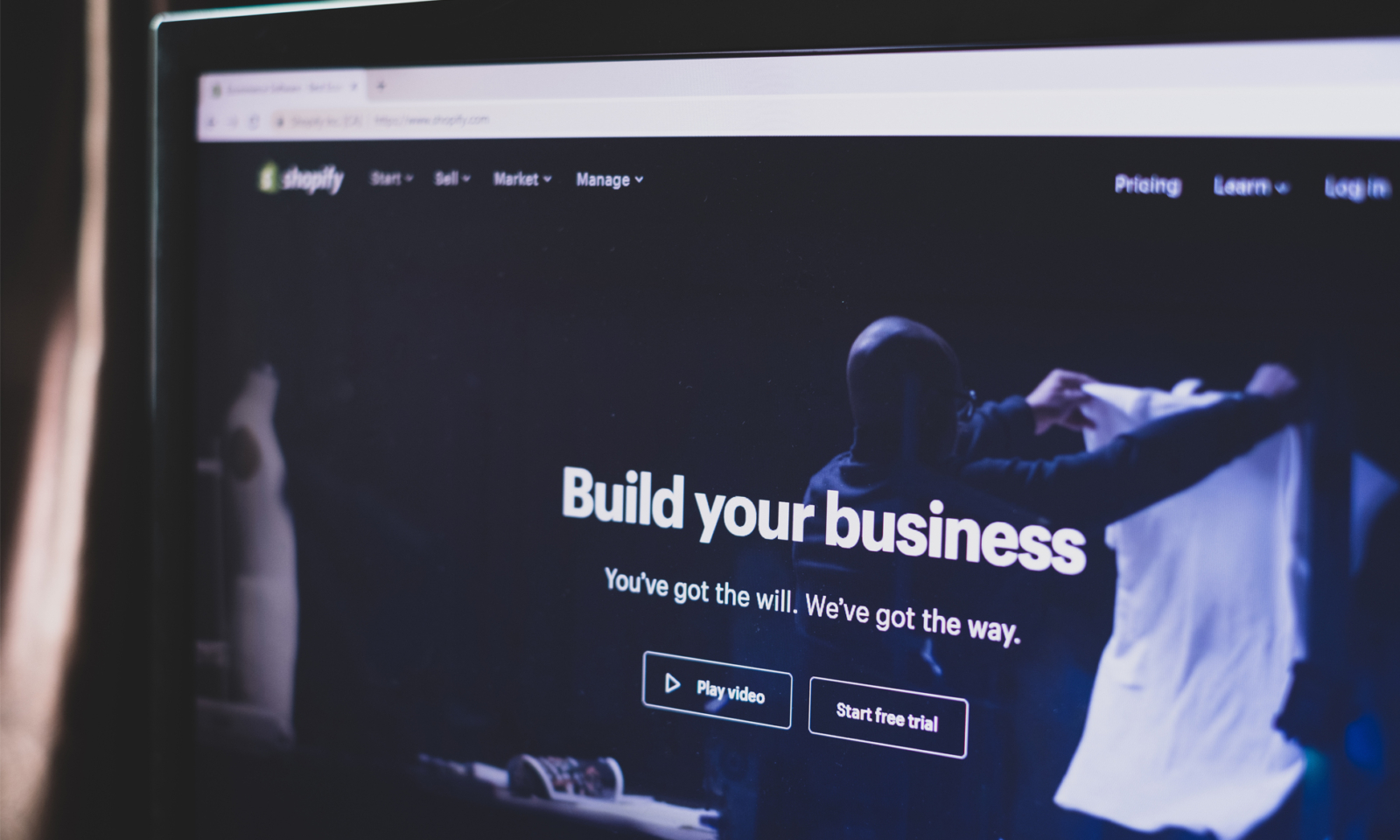 Insight into Shopify Builds