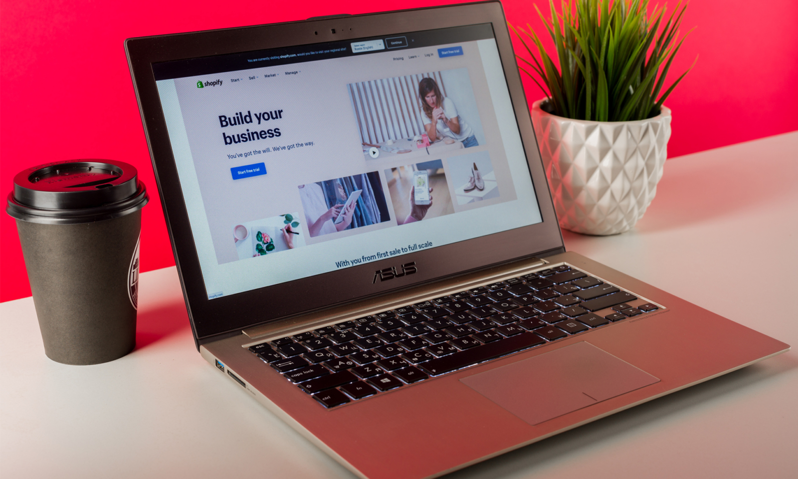 How to Use Shopify