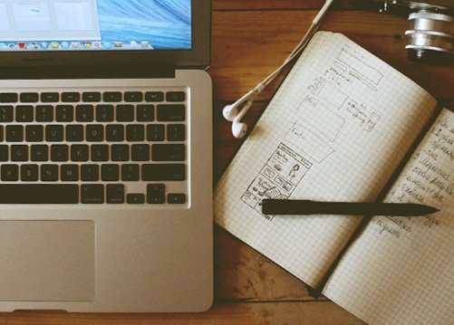 website development brief