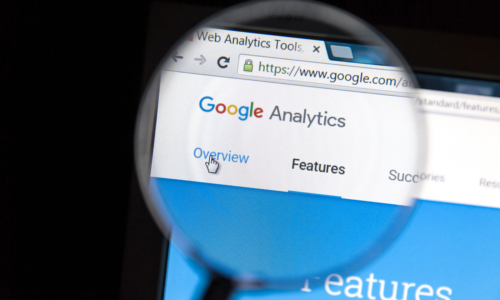 How to Upgrade to Google Analytics 4
