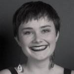 Helen Scott - Content Executive