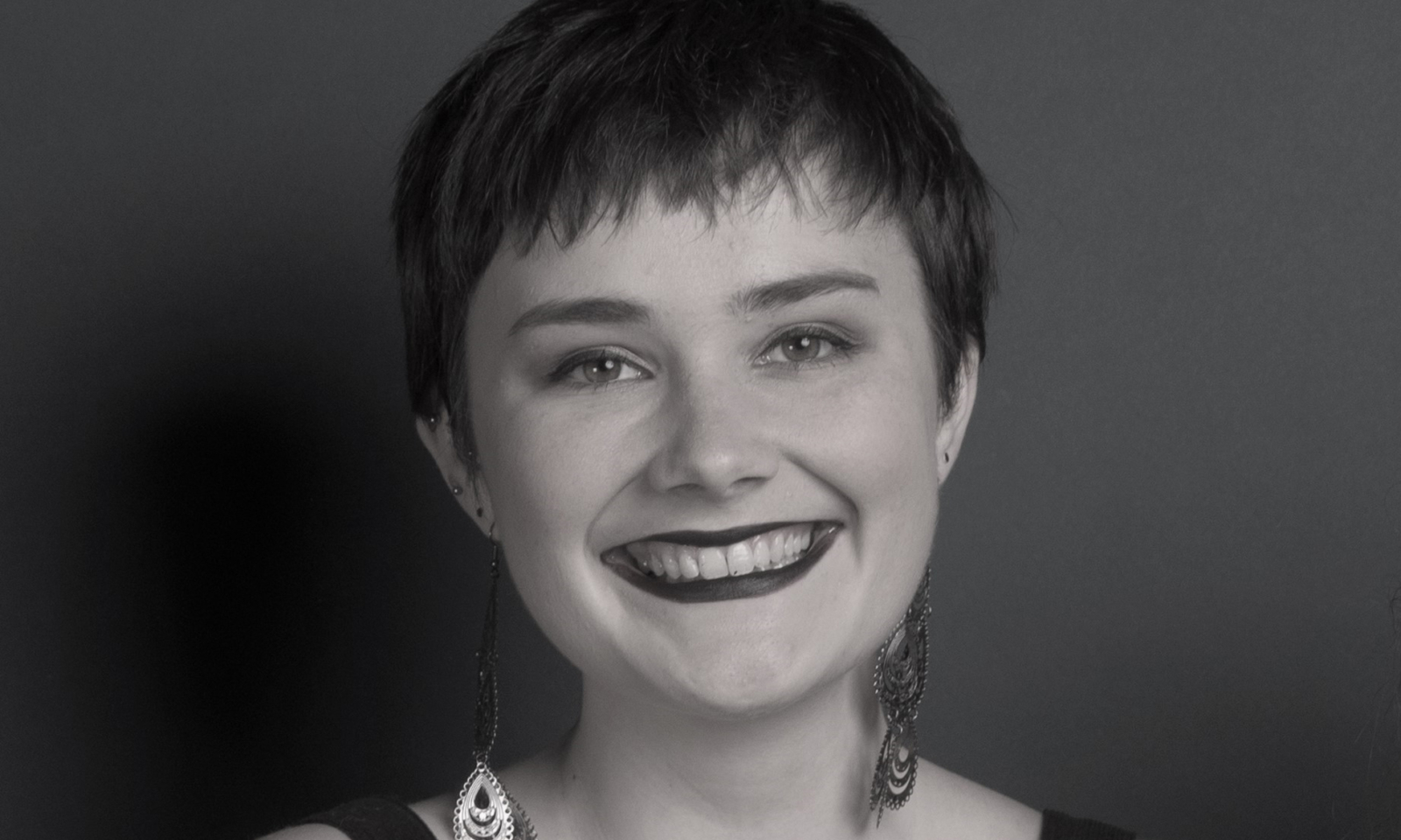Helen Scott - Content Executive
