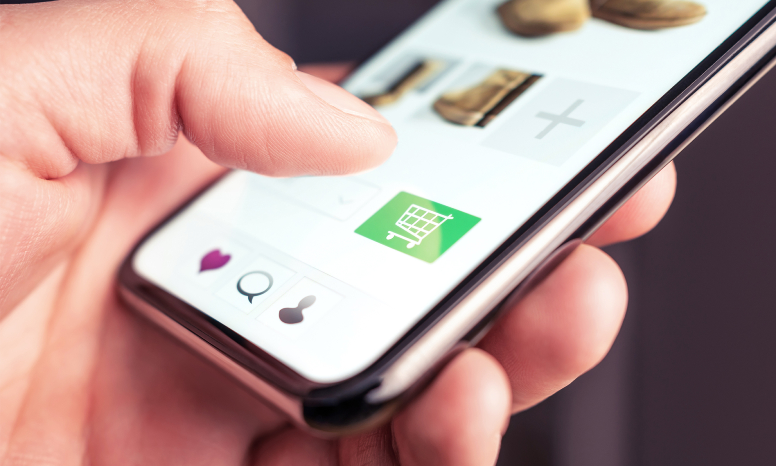 Ecommerce Product Discovery