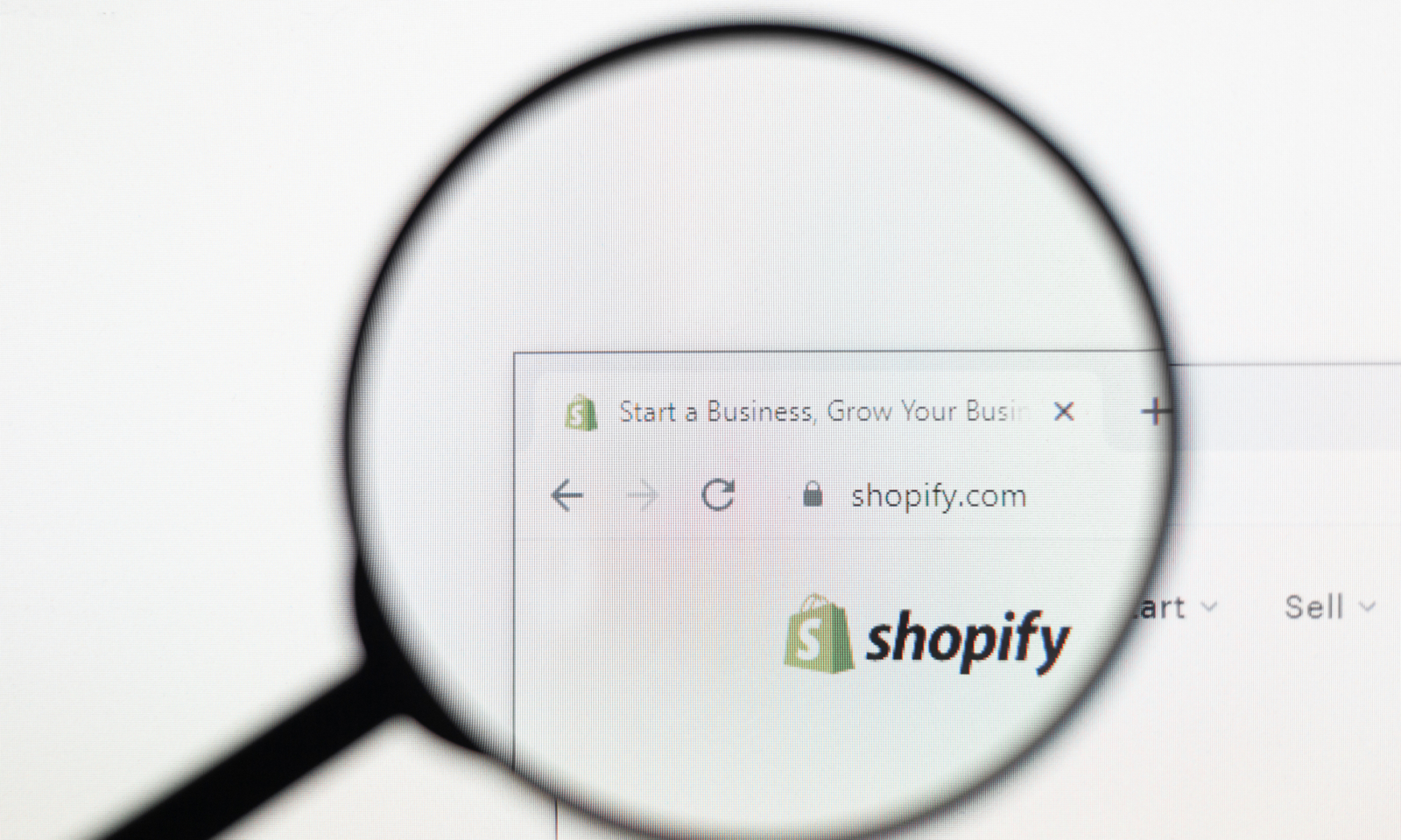 Shopify Online Store 2.0