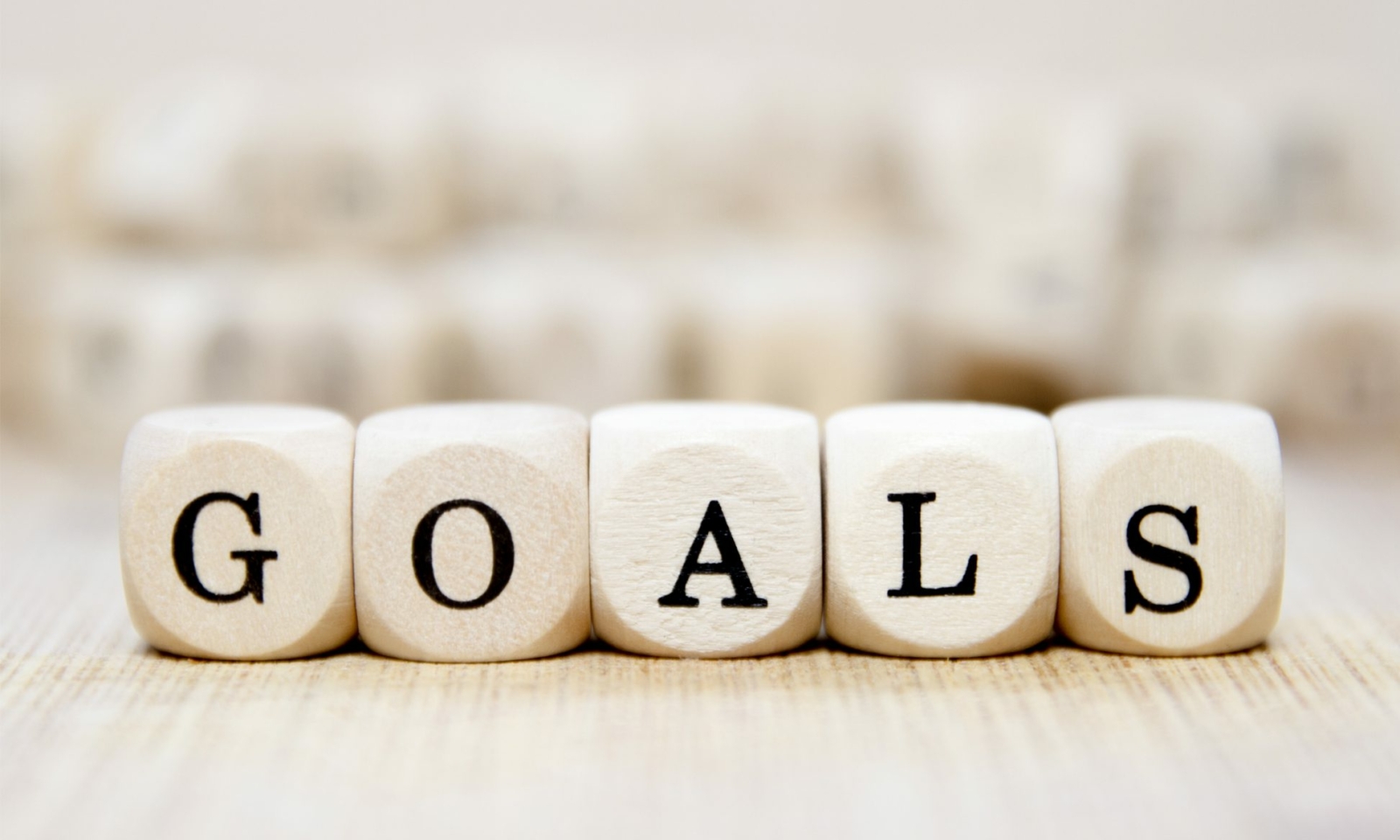 How to set marketing goals and measure success
