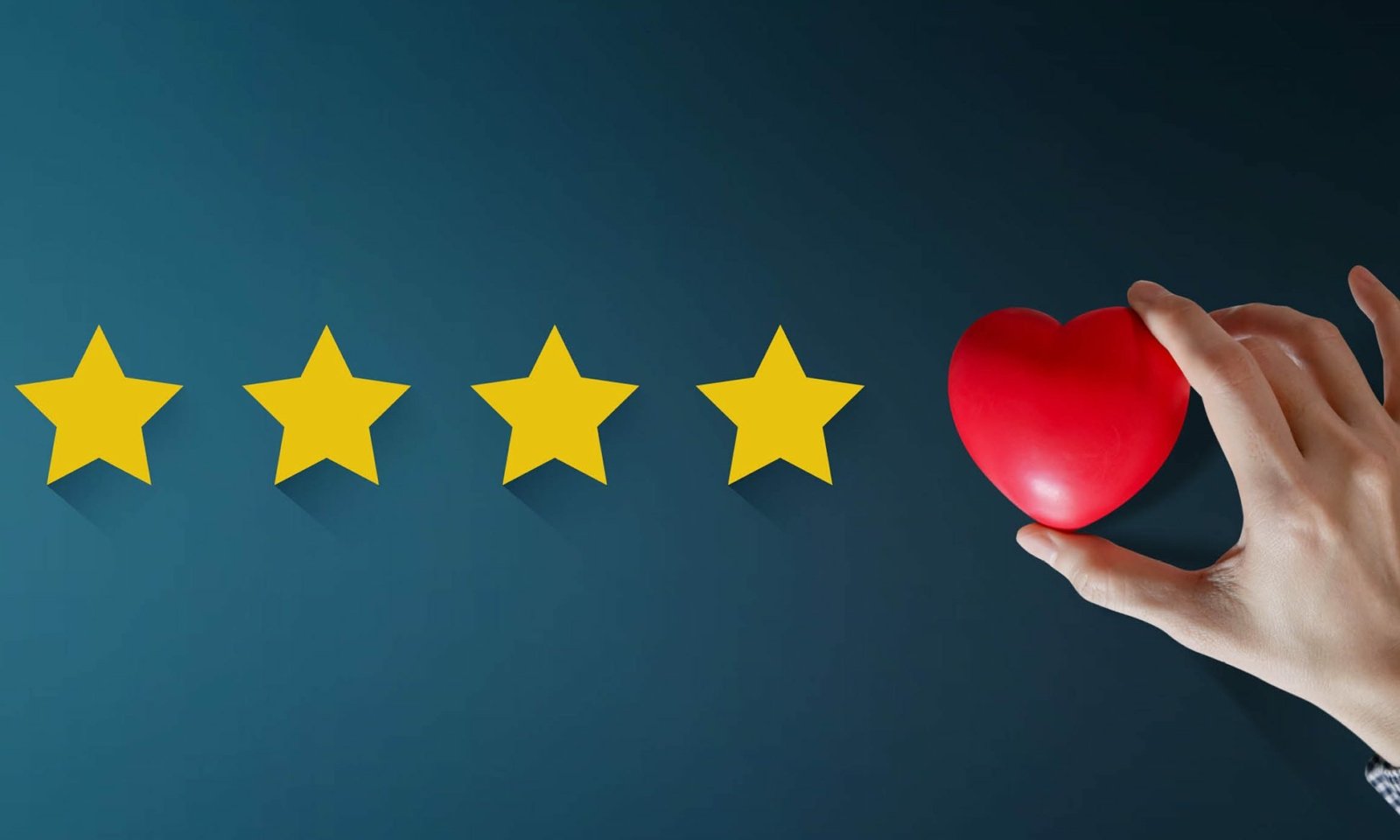 How to build customer loyalty & retention