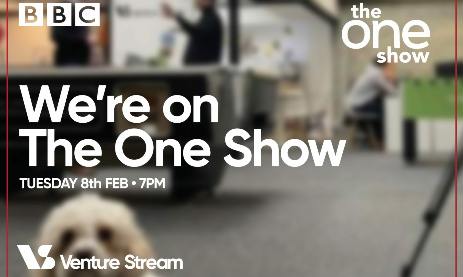 The One Show