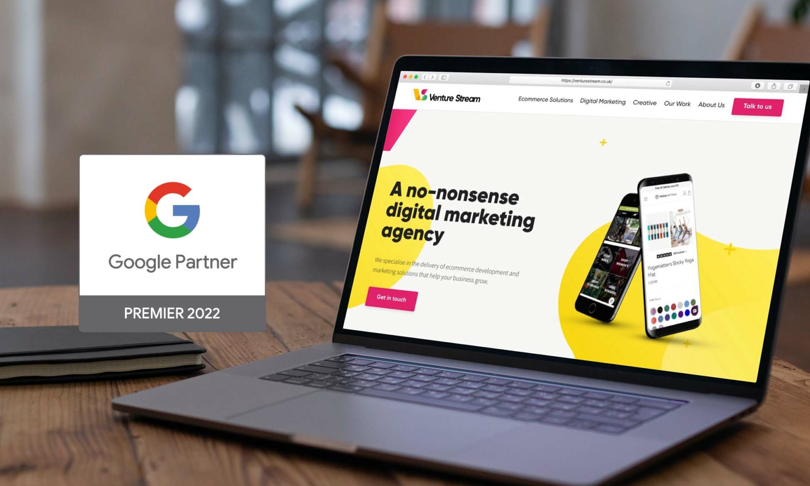 Google Premier Partner