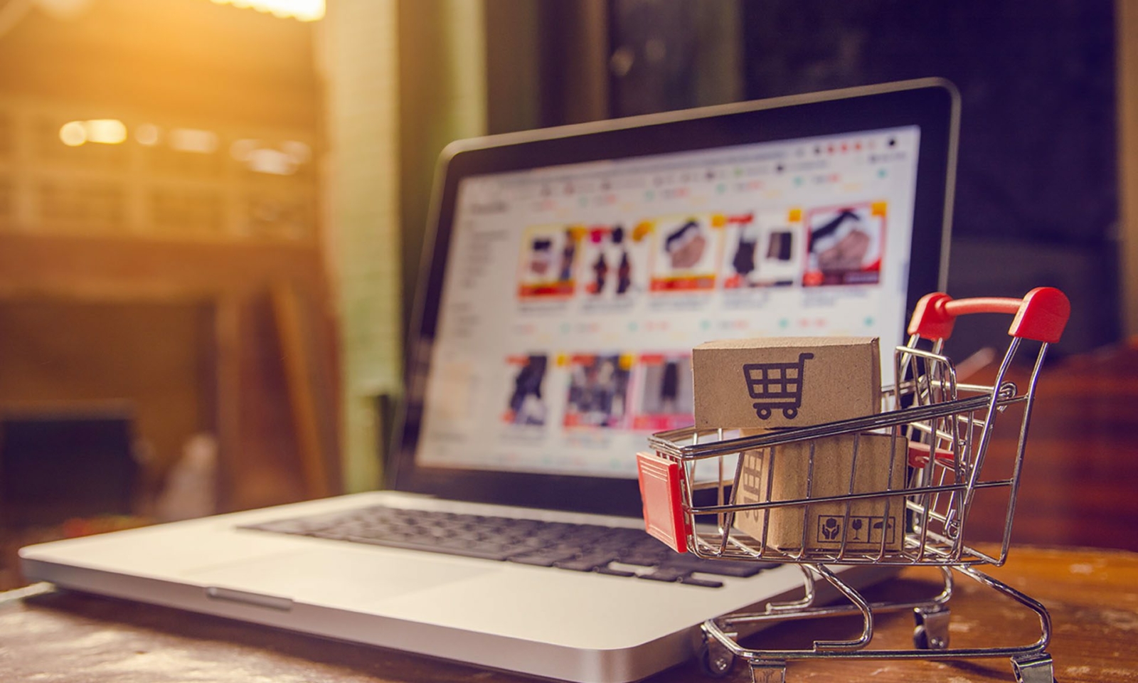 What is D2C Ecommerce?