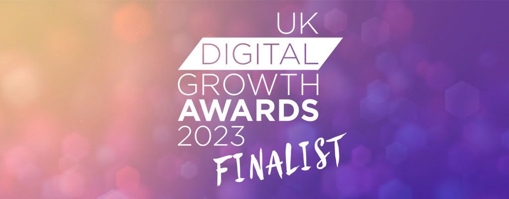 UK Digital Growth Awards 2023