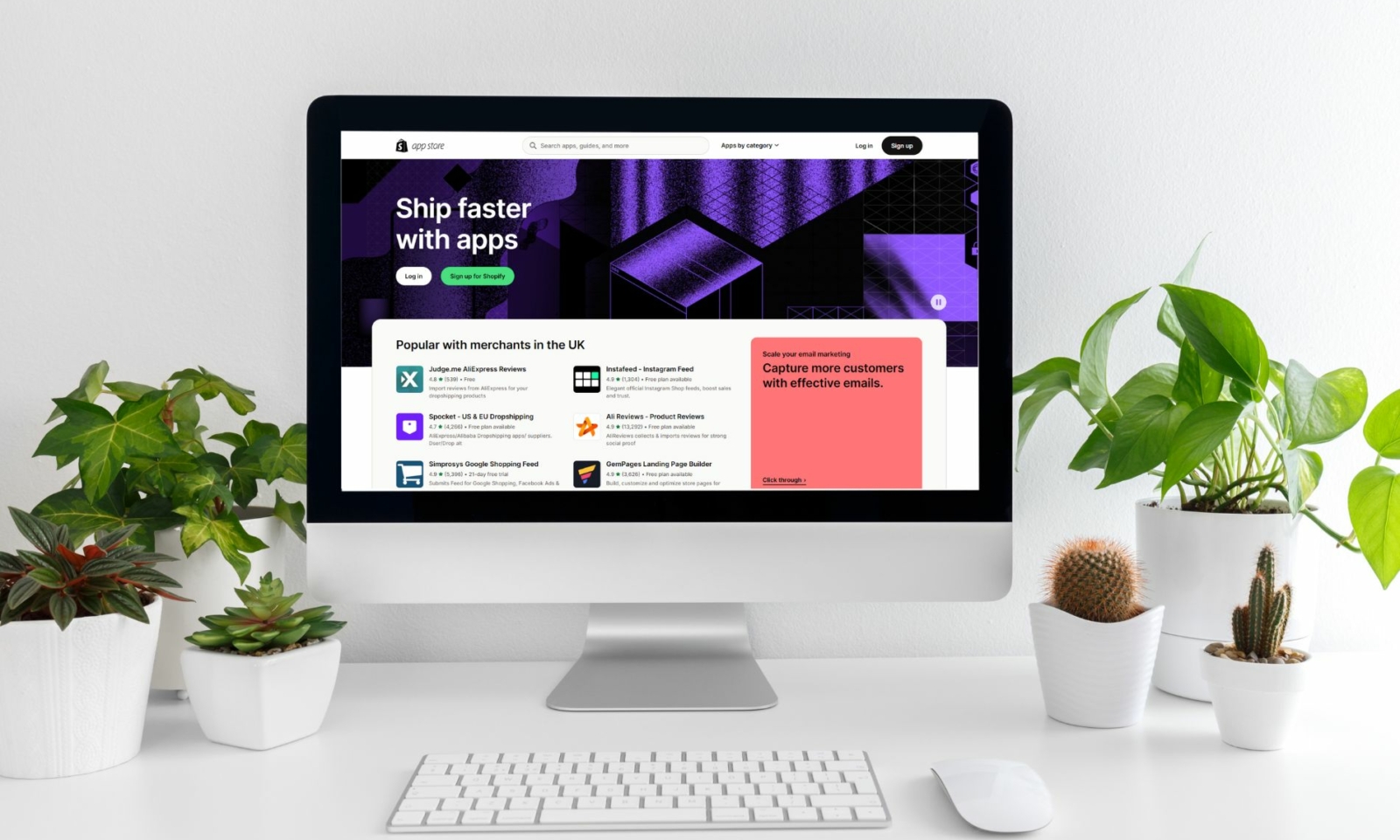 Shopify Apps to help increase sales