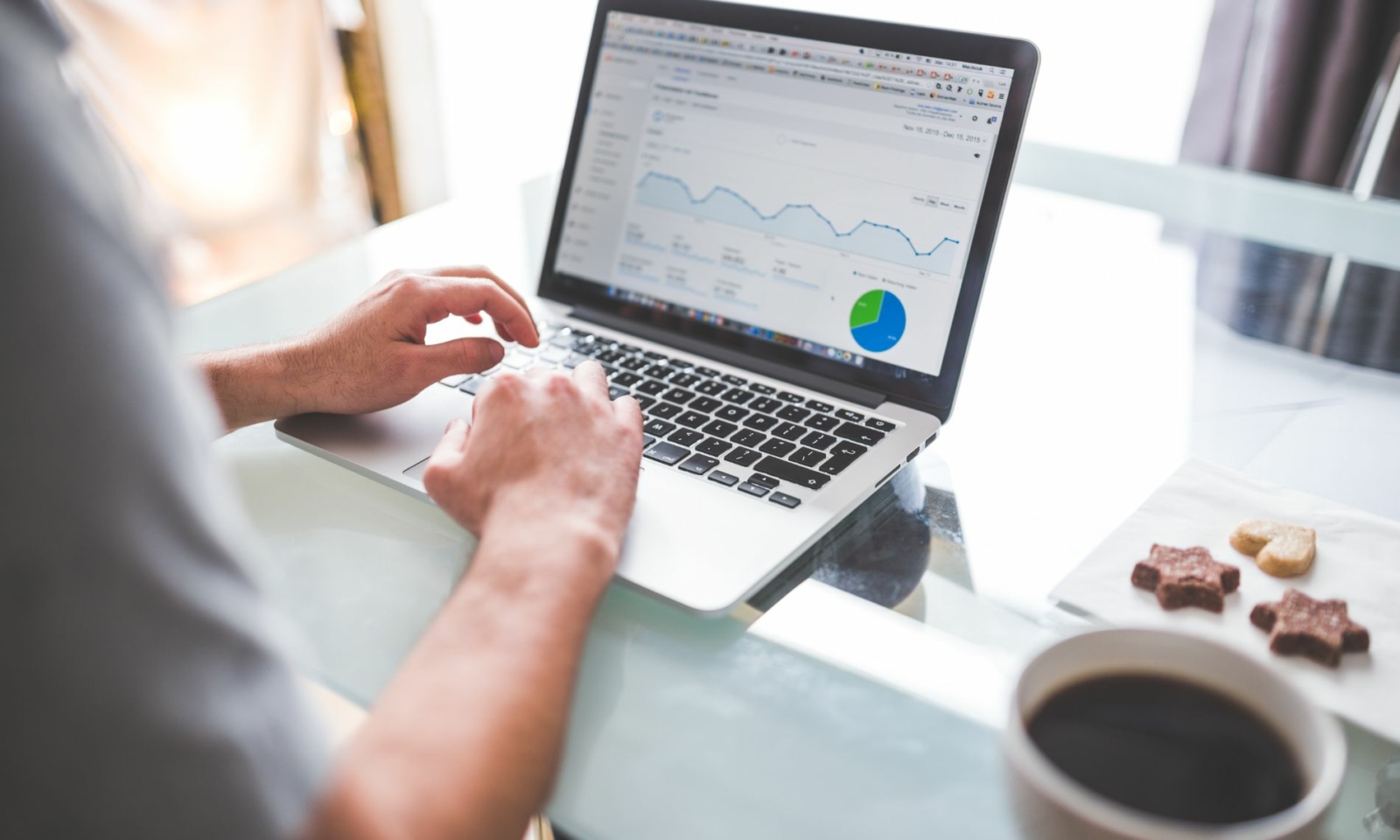 How to optimise meta & on-page content