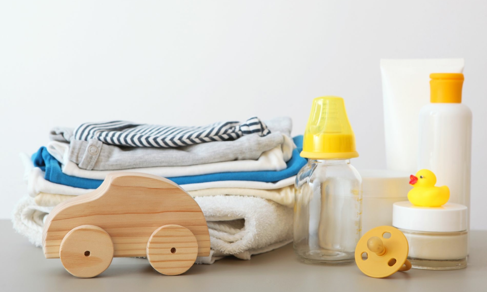 The baby brands outranking big-name retailers