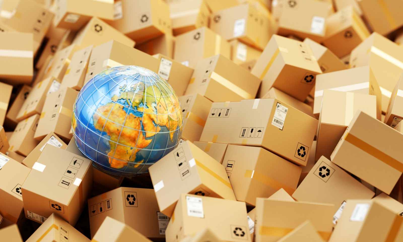 How to create an international ecommerce strategy