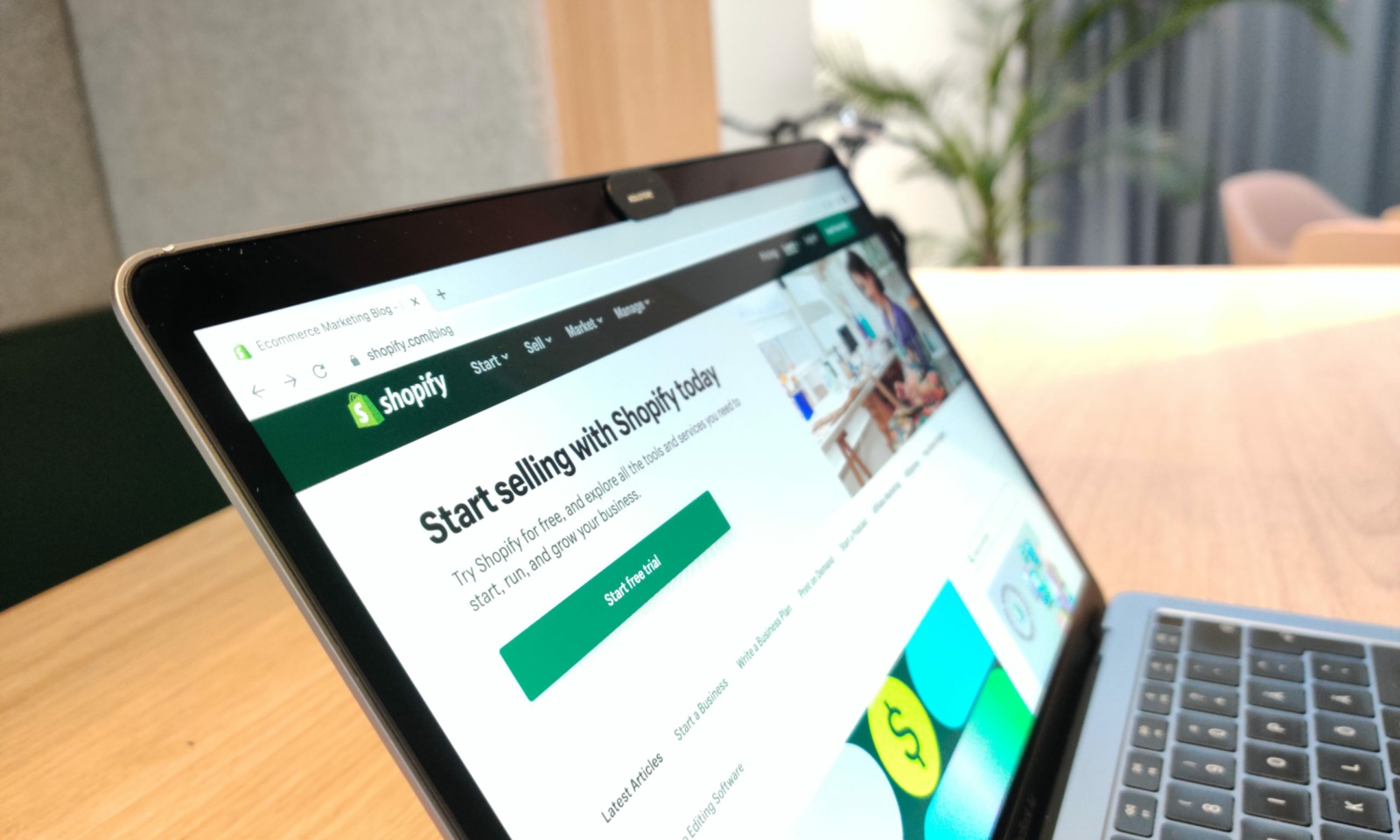Shopify mistakes to avoid