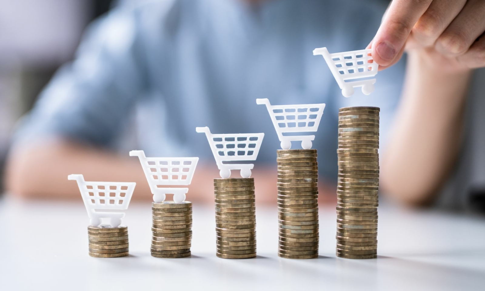 6 signs you've outgrown your ecommerce platform