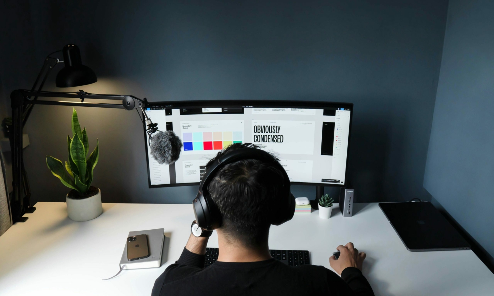 How to build a brand identity
