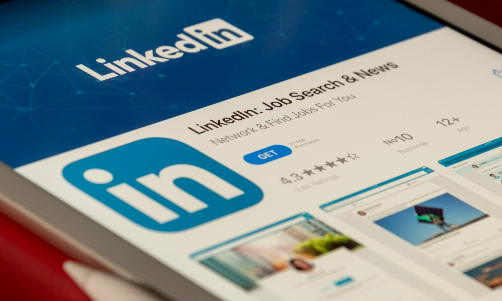 How LinkedIn articles can help you rank higher in the SERPs