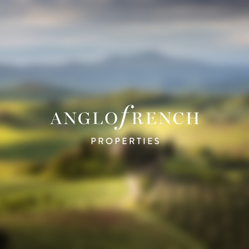 Anglo French Properties logo