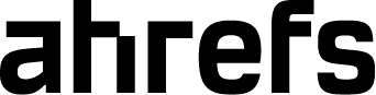 ahrefs logo