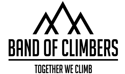 Band of Climbers logo