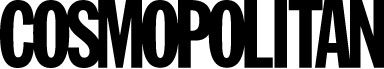 Cosmopolitan magazine logo