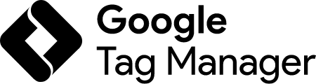 Google Tag Manager logo