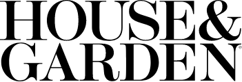 House & Garden logo