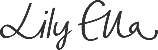 Lily Ella logo
