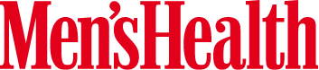Men's Health magazine logo