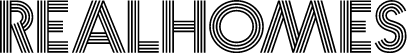 Realhomes magazine logo