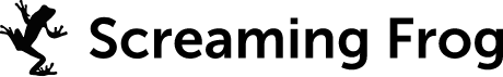 Screaming Frog logo