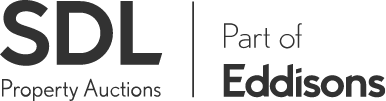 SDL Auctions logo
