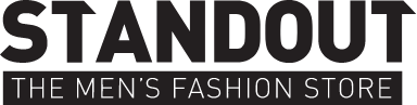 Standout fashion logo