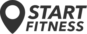 Start Fitness logo
