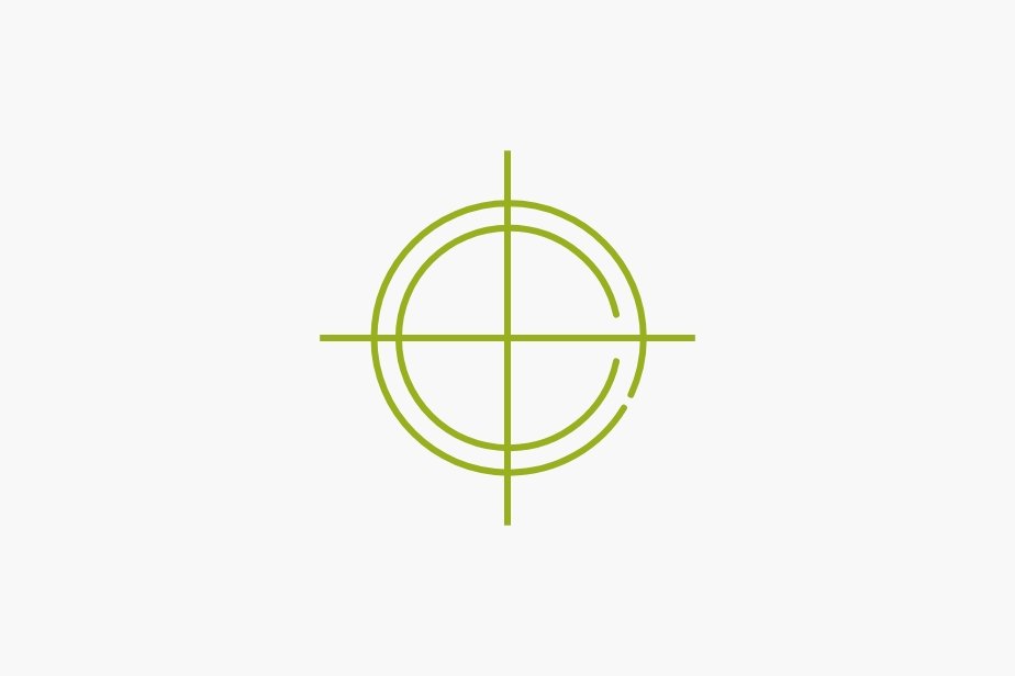 target