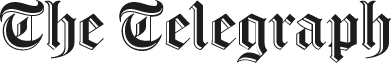 The Telegraph newspaper logo