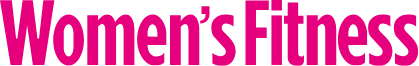 Women's Fitness magazine logo